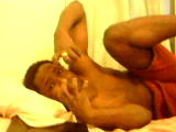 ca c'est mon cousin